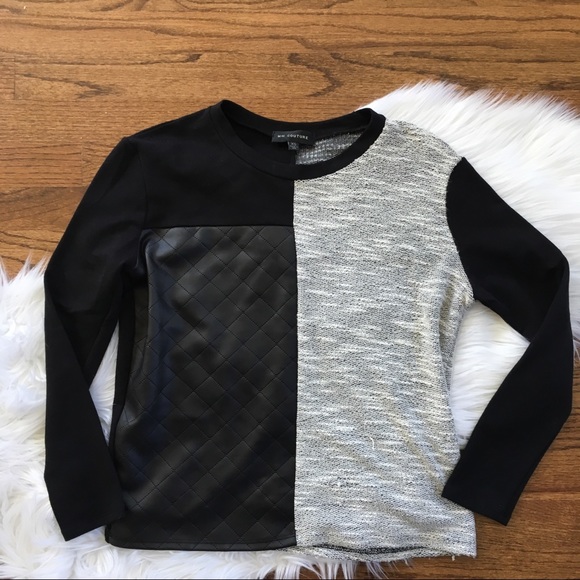 MM Couture Tops - ❤️ $10 Sale ❤️ MM Couture by Miss Me Sweater